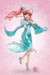 Rahdxg.a.neo Gundam Seed Lacus Clyne Figure Megahouse- Japan Figure Store - #1 Bring To You The Best Japanese Goods