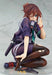 Rail Wars! Aoi Sakurai 1/7 Pvc Figure Max Factory- Japan Figure Store - #1 Bring To You The Best Japanese Goods