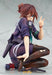 Rail Wars! Aoi Sakurai 1/7 Pvc Figure Max Factory- Japan Figure Store - #1 Bring To You The Best Japanese Goods