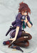 Rail Wars! Aoi Sakurai 1/7 Pvc Figure Max Factory- Japan Figure Store - #1 Bring To You The Best Japanese Goods