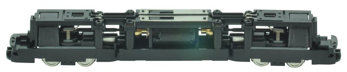 TOMYTEC Tm-Lrt03 Powered Motorized Chassis N Scale- Japan Figure Store - #1 Bring To You The Best Japanese Goods