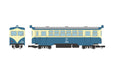 TOMYTEC Nekoya Line Kiha 185 New Painting/ Howa 7 2 Cars Set- Japan Figure Store - #1 Bring To You The Best Japanese Goods
