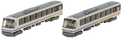 Tomytec Akita Nairiku Jukan Railway An8900 2-Car Set Original Color Diorama Supplies- Japan Figure Store - #1 Bring To You The Best Japanese Goods