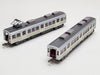 Tomytec Railway Collection Japan Iron Collection Hokuriku 8000 Series 8802 Formation Diorama 2-Car Set 322160- Japan Figure Store - #1 Bring To You The Best Japanese Goods