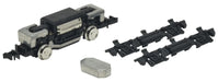 Tomytec Power Unit for 2 Axle Vehicles TM-TR07 Railway Model Collection 314547- Japan Figure Store - #1 Bring To You The Best Japanese Goods