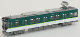 Tomytec Japan Railway Collection Keihan Electric Railway Series 13000 7 Car Set Diorama Supplies (1St Order Limited Production) 318309- Japan Figure Store - #1 Bring To You The Best Japanese Goods