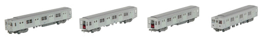 Tomytec 4-Car Set Diorama Supplies - Railway Collection 30 Series Osaka Subway Midosuji Line- Japan Figure Store - #1 Bring To You The Best Japanese Goods