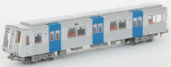 Tomytec Yokohama Municipal Subway Type 1000 Railway Collection 3-Car Set Limited Edition 315704- Japan Figure Store - #1 Bring To You The Best Japanese Goods