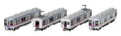 Tomytec Railway Collection - Keisei Electric Type 3500 4-Car Set B Updated Model- Japan Figure Store - #1 Bring To You The Best Japanese Goods