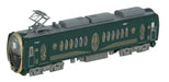 Tomytec Railway Collection Tetsukore Eizan Train Series 700 Japan Sightseeing Train Hiei Diorama Supplies- Japan Figure Store - #1 Bring To You The Best Japanese Goods