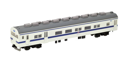 Jr Series 715-0 Nagasaki Main Line New Color 4 Cars A N Scale- Japan Figure Store - #1 Bring To You The Best Japanese Goods
