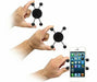 Ram Mount Universal X Grip Cell Phone Holder With 1 Inch Ball- Japan Figure Store - #1 Bring To You The Best Japanese Goods