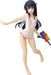 Rascal Does Not Dream Of Bunny Girl Senpai Mai Sakurajima Water Gun Date Ver. 1/7 Scale Abs Pvc Pre-Painted Complete Figure Resale K11423- Japan Figure Store - #1 Bring To You The Best Japanese Goods
