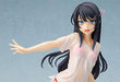 Rascal Does Not Dream Of Bunny Girl Senpai Mai Sakurajima Water Gun Date Ver. 1/7 Scale Abs Pvc Pre-Painted Complete Figure Resale K11423- Japan Figure Store - #1 Bring To You The Best Japanese Goods