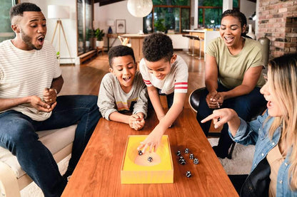 Ravensburger Strike Asia Board Game 27230 3 6272303- Japan Figure Store - #1 Bring To You The Best Japanese Goods