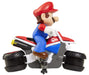 NINTENDO Rc Mario Cart Mario Motorcycle- Japan Figure Store - #1 Bring To You The Best Japanese Goods