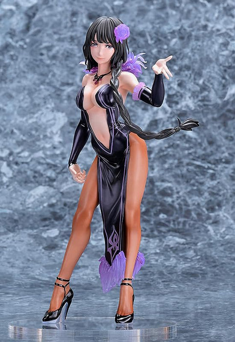 Helios Japan Re:Zero Elsa Granhilte 1/7 Scale Pre-Painted Figure- Japan Figure Store - #1 Bring To You The Best Japanese Goods