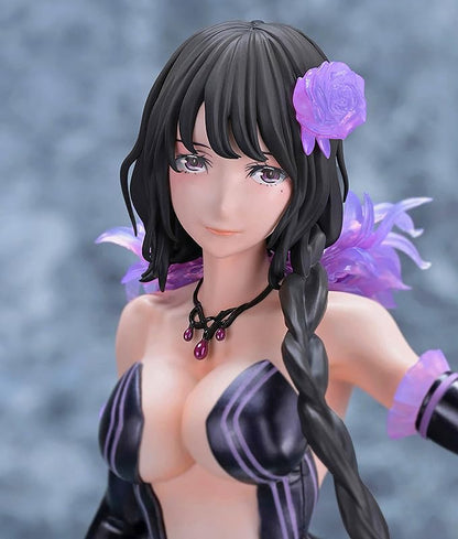 Helios Japan Re:Zero Elsa Granhilte 1/7 Scale Pre-Painted Figure- Japan Figure Store - #1 Bring To You The Best Japanese Goods