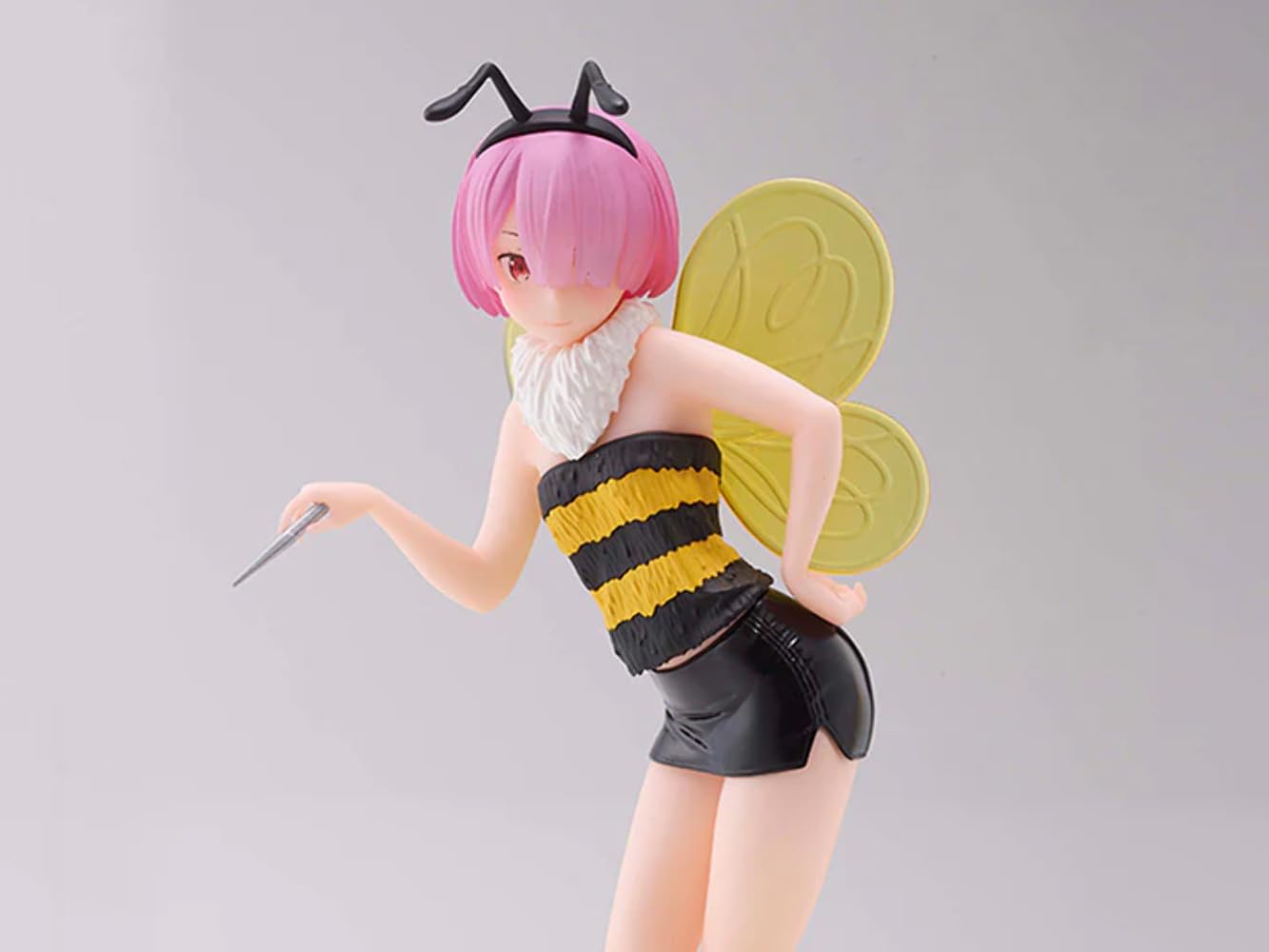Banpresto Fairy Elements Ram Figure- Japan Figure Store - #1 Bring To You The Best Japanese Goods