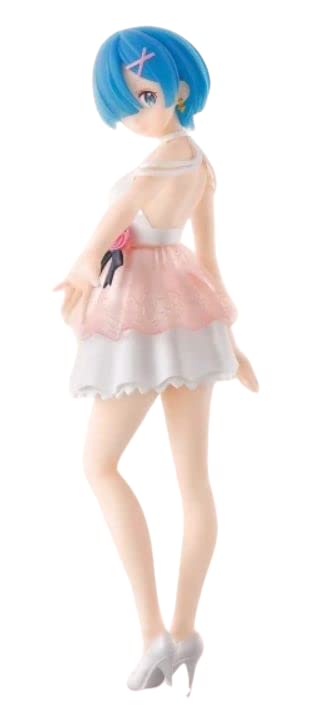 Generic Product Japan Re:Zero Serenus Couture Rem Vol.3 Figure- Japan Figure Store - #1 Bring To You The Best Japanese Goods