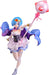 Re Life In A Different World Starting From Zero Rem In A Different World 1/7 Scale Plastic Painted Finished Figure- Japan Figure Store - #1 Bring To You The Best Japanese Goods