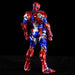 Re:edit Iron Man 03 Iron Patriot Action Figure Sentinel- Japan Figure Store - #1 Bring To You The Best Japanese Goods