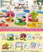 RE-MENT Crayon Shin-Chan Message Stand Figure 6 Pcs Box- Japan Figure Store - #1 Bring To You The Best Japanese Goods