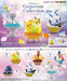 RE-MENT Pokemon Gemstone Collection 6 Pcs Box- Japan Figure Store - #1 Bring To You The Best Japanese Goods