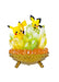 RE-MENT Pokemon Gemstone Collection 6 Pcs Box- Japan Figure Store - #1 Bring To You The Best Japanese Goods