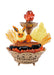 RE-MENT Pokemon Gemstone Collection 6 Pcs Box- Japan Figure Store - #1 Bring To You The Best Japanese Goods
