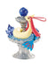 RE-MENT Pokemon Gemstone Collection 6 Pcs Box- Japan Figure Store - #1 Bring To You The Best Japanese Goods