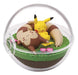 RE-MENT Pokemon Terrarium Collection 8 6 Pcs Box- Japan Figure Store - #1 Bring To You The Best Japanese Goods