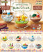 Re-Ment Pokemon Terrarium Coll Ex ~Paldea~ 1Box H100xW70xD70mm PVC- Japan Figure Store - #1 Bring To You The Best Japanese Goods