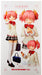 Real Action Heroes No.721 Puella Magi Madoka Magica Kaname Madoka School Uniform Ver.1.5 (Medicom Toy Premium Club Japan Limited)- Japan Figure Store - #1 Bring To You The Best Japanese Goods