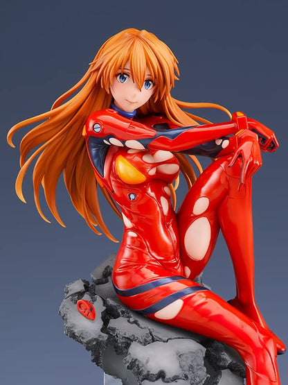 Shin Evangelion Gekijouban:|| Souryuu Asuka Langley 1/7 GOOD SMILE COMPANY- Japan Figure Store - #1 Bring To You The Best Japanese Goods
