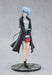 Good Smile Company Japan 1/7 Scale Rei Ayanami Red Rouge Plastic Painted Figure- Japan Figure Store - #1 Bring To You The Best Japanese Goods