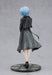 Good Smile Company Japan 1/7 Scale Rei Ayanami Red Rouge Plastic Painted Figure- Japan Figure Store - #1 Bring To You The Best Japanese Goods