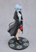 Good Smile Company Japan 1/7 Scale Rei Ayanami Red Rouge Plastic Painted Figure- Japan Figure Store - #1 Bring To You The Best Japanese Goods