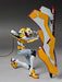 Rebuild Of Evangelion Robot Road Evangelion Unit 0 [Kai] Non-Scale Abs Pvc Pom Zinc Alloy Painted Action Figure- Japan Figure Store - #1 Bring To You The Best Japanese Goods
