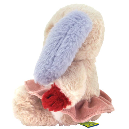 SUNLEMON Plush Doll Recircus Rabbit S- Japan Figure Store - #1 Bring To You The Best Japanese Goods