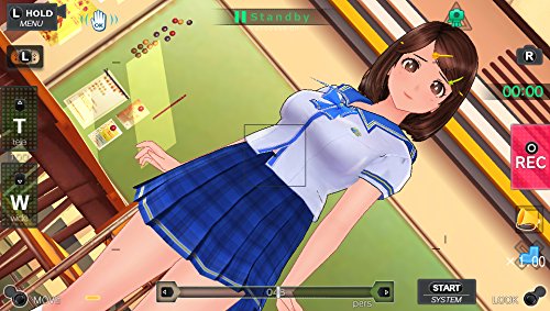 Reco Love Gold Beach Sony Ps Vita - New Japan Figure 4582350661286 3