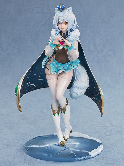 GOOD SMILE COMPANY - Ravi 1/7 Figure - Red：Pride Of Eden- Japan Figure Store - #1 Bring To You The Best Japanese Goods