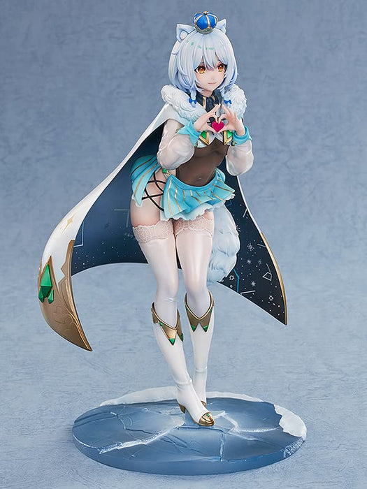 GOOD SMILE COMPANY - Ravi 1/7 Figure - Red：Pride Of Eden- Japan Figure Store - #1 Bring To You The Best Japanese Goods