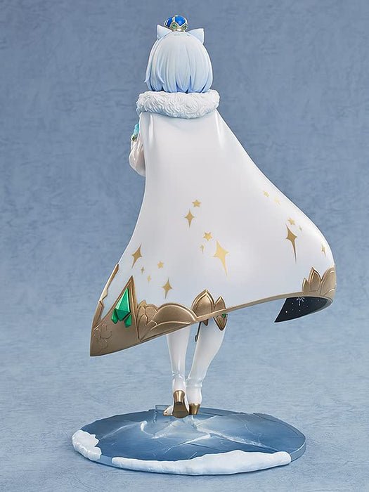 GOOD SMILE COMPANY - Ravi 1/7 Figure - Red：Pride Of Eden- Japan Figure Store - #1 Bring To You The Best Japanese Goods
