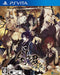 Rejet Kengakimi Momoyo Tsuzuri Sony Ps Vita - New Japan Figure 4580337493868