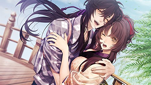 Rejet Kengakimi Momoyo Tsuzuri Sony Ps Vita - New Japan Figure 4580337493868 1