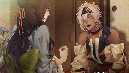 Rejet Kengakimi Momoyo Tsuzuri Sony Ps Vita - New Japan Figure 4580337493868 2