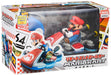 Super Mario Remote Control Toy Car Mario Kart Mario- Japan Figure Store - #1 Bring To You The Best Japanese Goods