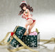 Rent-A-Girlfriend Chizuru Mizuhara Santa Bikini De Fuwamoko Figure- Japan Figure Store - #1 Bring To You The Best Japanese Goods