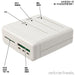 Cyber Gadget Retro Freak Game Compatible Machine- Japan Figure Store - #1 Bring To You The Best Japanese Goods